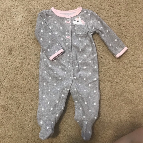 Sleep and Play, Infant Sleeper Bundle (newborn) - Picture 3 of 7